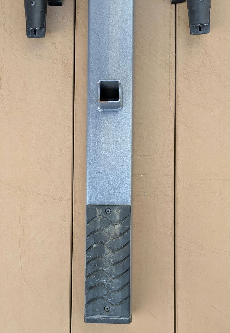 YAKIMA スペアライド