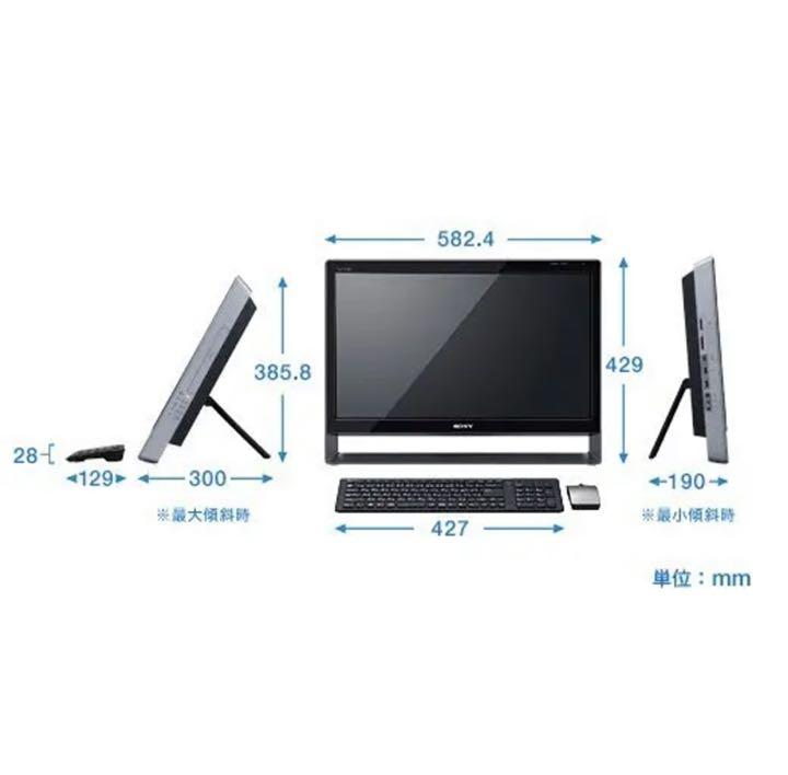 爆買いセール SONY VAIO L VPCL129FJ Gu8yf-m64612190670 大人気在庫