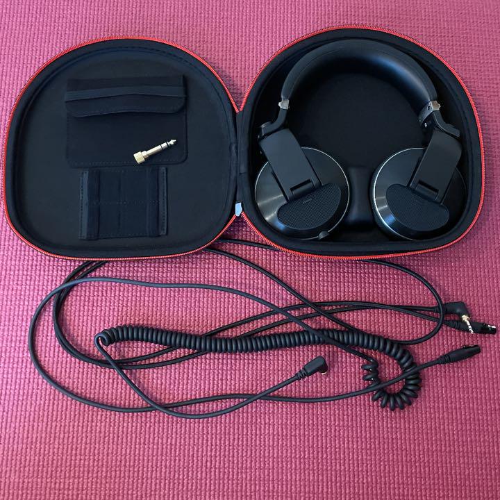 Pioneer HDJ-X10 BLACK sn3j1-m64612255085 正規店新作