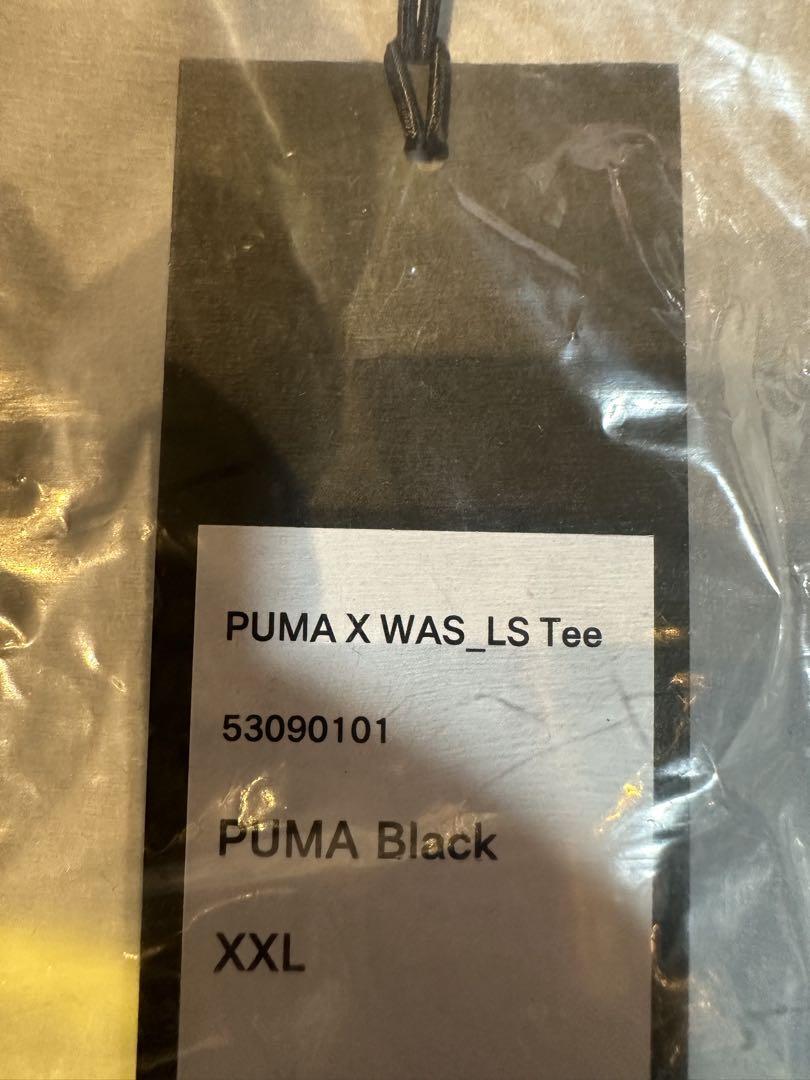 BLACK XXL