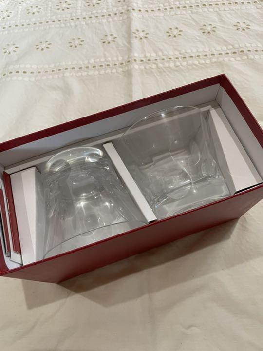 定番限定品 バカラ ペアグラス n8rFo-m64612958485 2010 セール人気