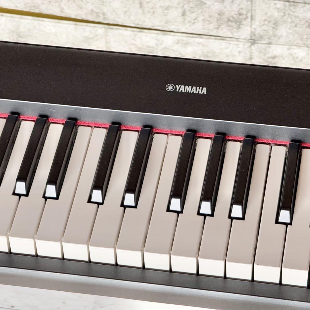 YAMAHA「ピアジェーロ」NP-32B スタンドセット①