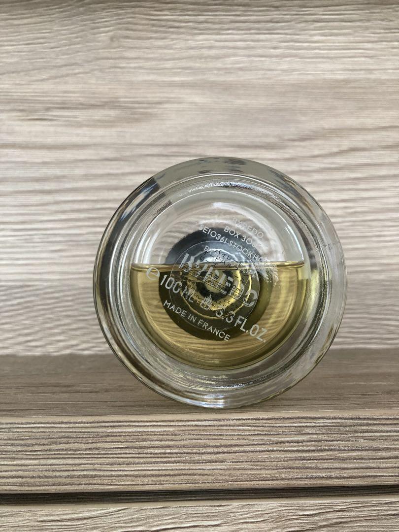 BYREDO バイレード ローズノワール 100ml