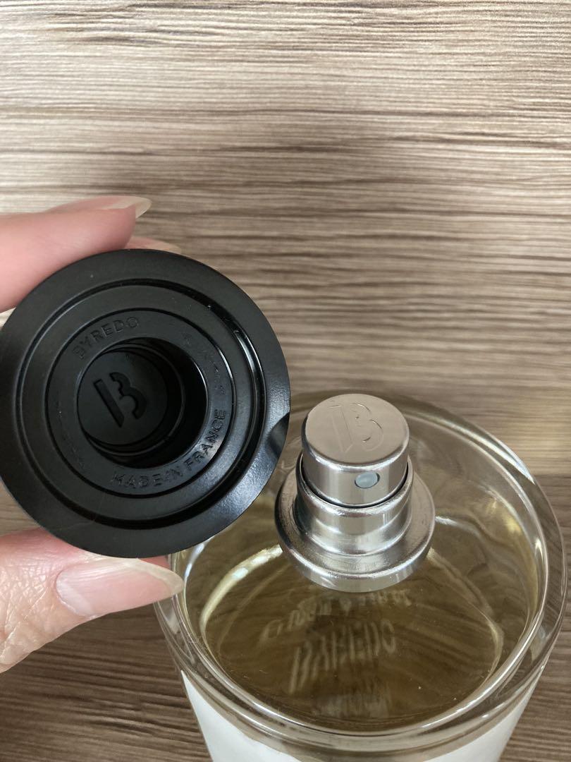 BYREDO バイレード ローズノワール 100ml