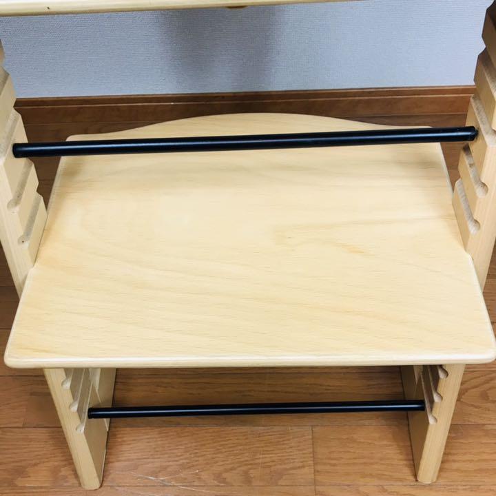 ★STOKKE TRIPPTRAPP ストッケ トリップトラップ ナチュラル