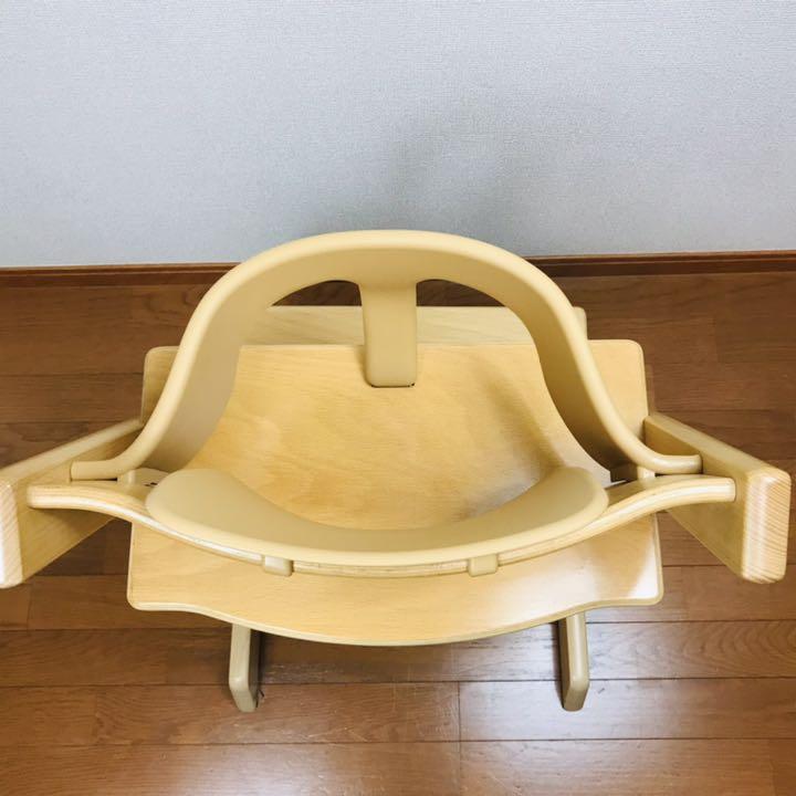 ★STOKKE TRIPPTRAPP ストッケ トリップトラップ ナチュラル