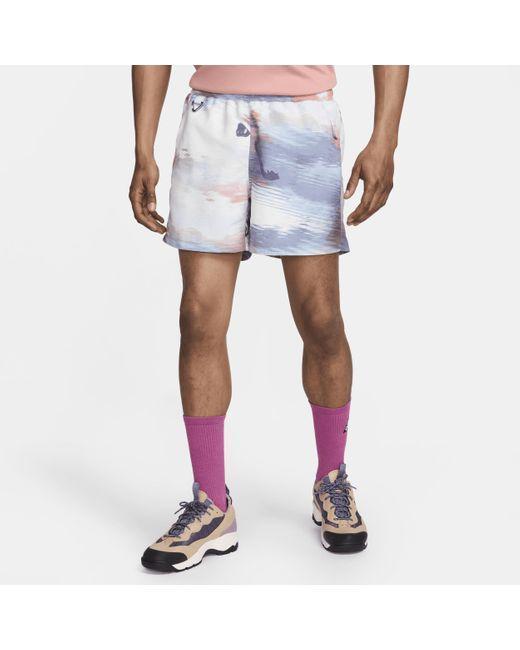 【日本未発売色】NIKE Acg Reservoir Goat Short　L