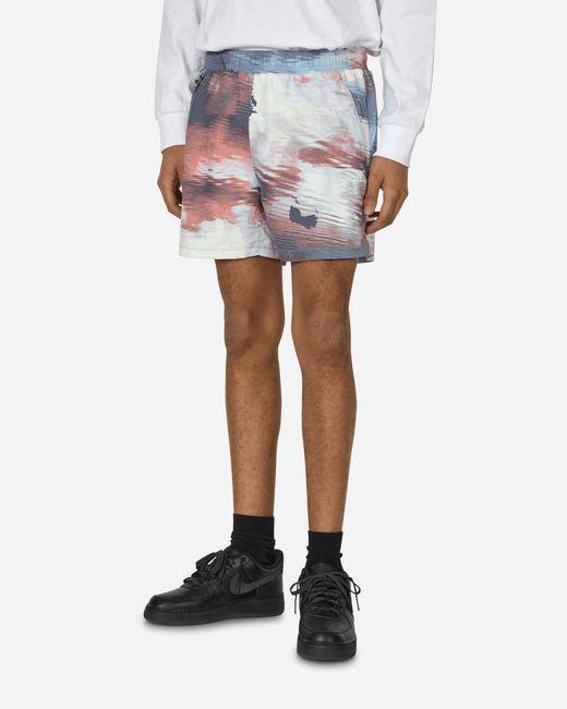 【日本未発売色】NIKE Acg Reservoir Goat Short　L