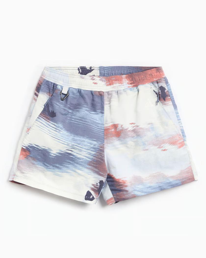 【日本未発売色】NIKE Acg Reservoir Goat Short　L