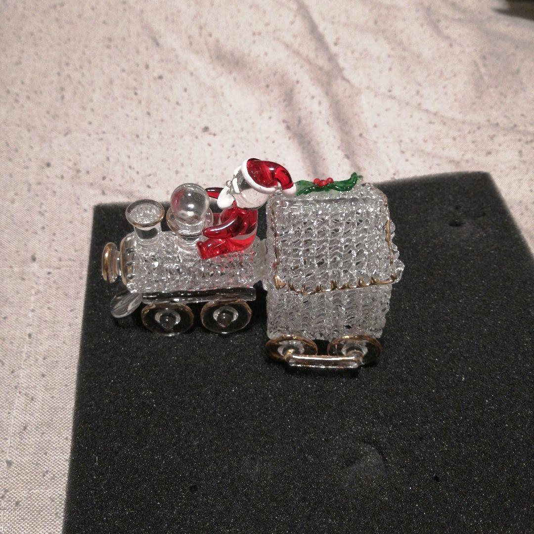 函館クリスマスファクトリーサンタ列車