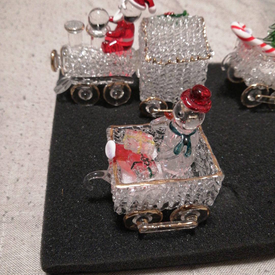 函館クリスマスファクトリーサンタ列車