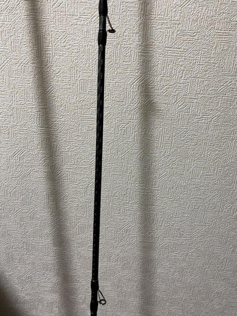 石鯛リミテッド ISHIDAI LIMITED 540 遠投