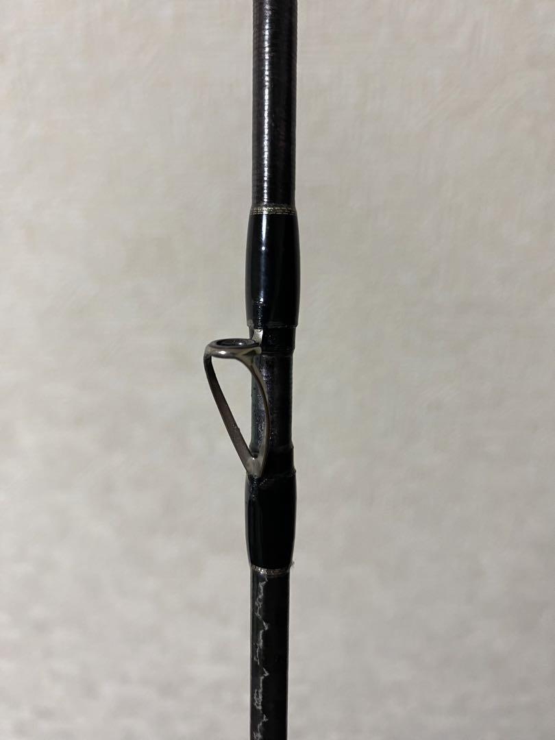 石鯛リミテッド ISHIDAI LIMITED 540 遠投