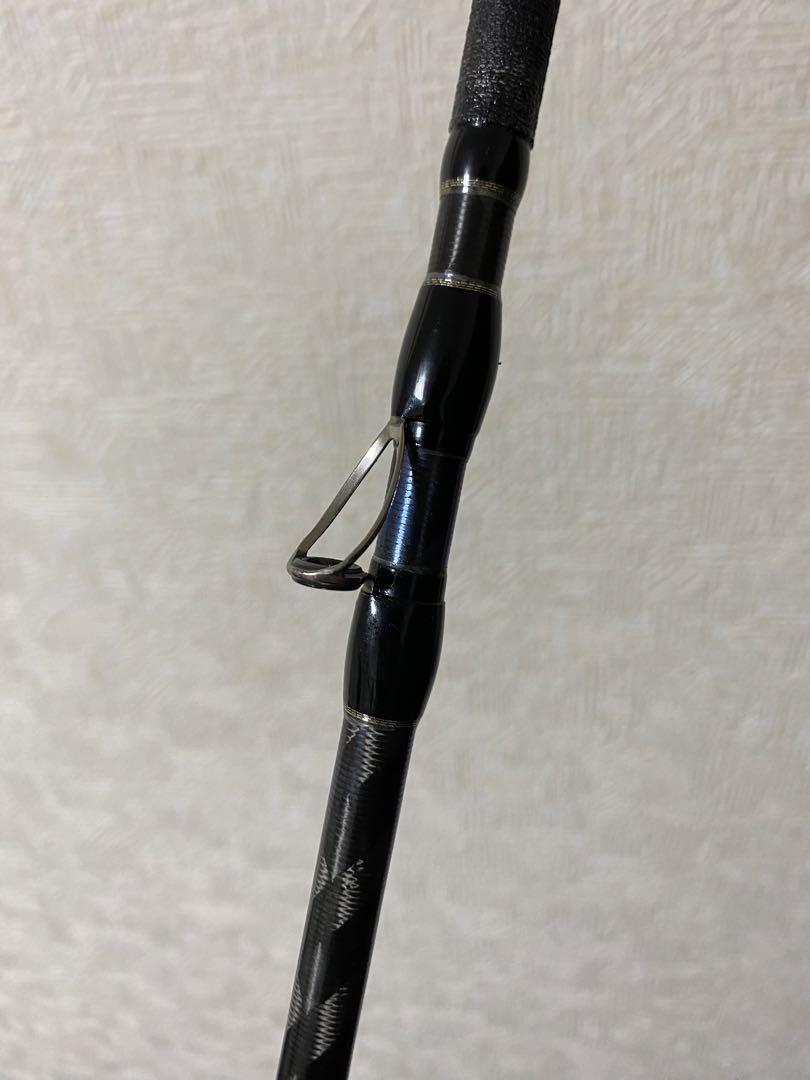 石鯛リミテッド ISHIDAI LIMITED 540 遠投