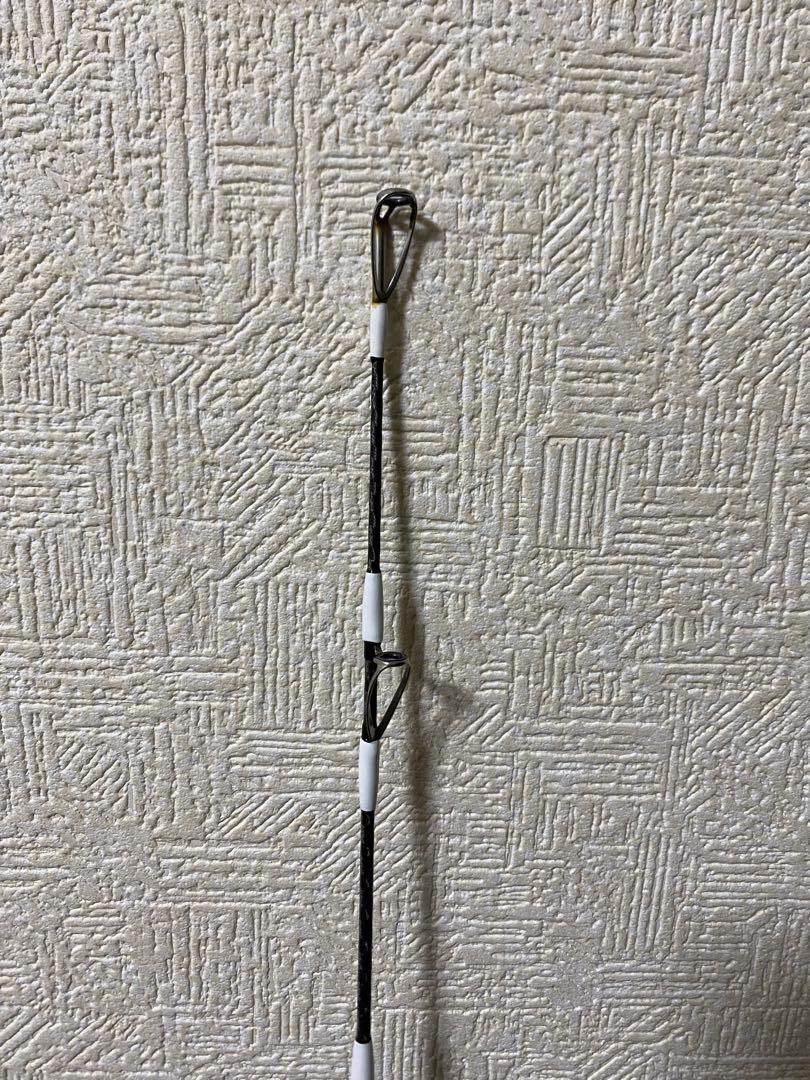 石鯛リミテッド ISHIDAI LIMITED 540 遠投