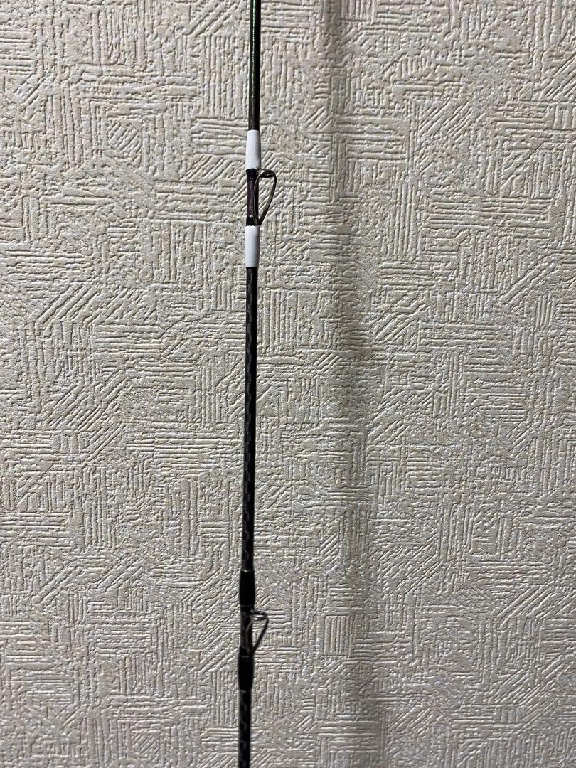 石鯛リミテッド ISHIDAI LIMITED 540 遠投