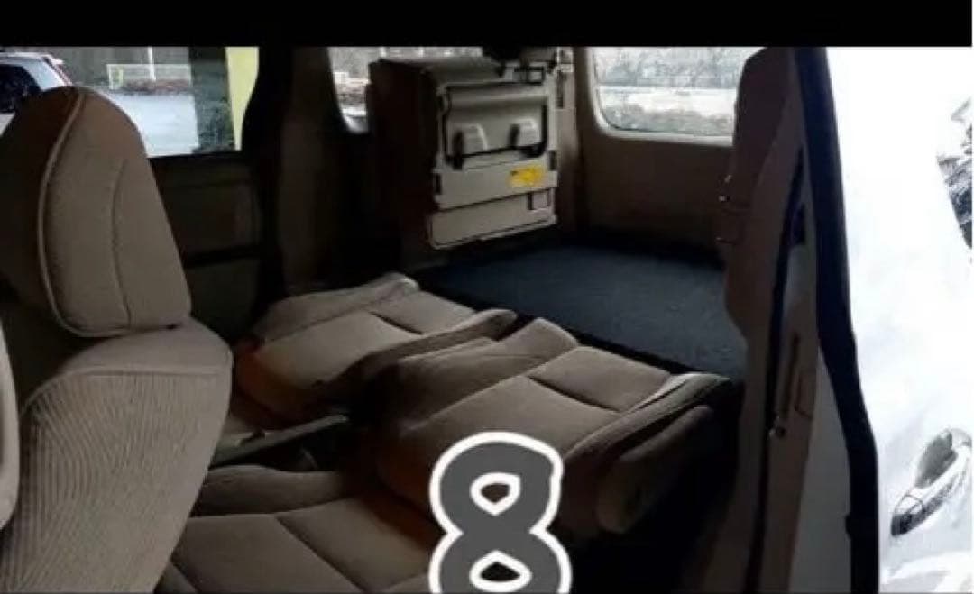 30 アルファード