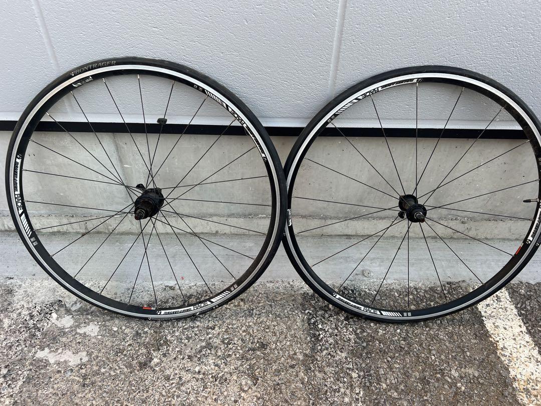 Trek Pro Caliber 8 オフロードバイク