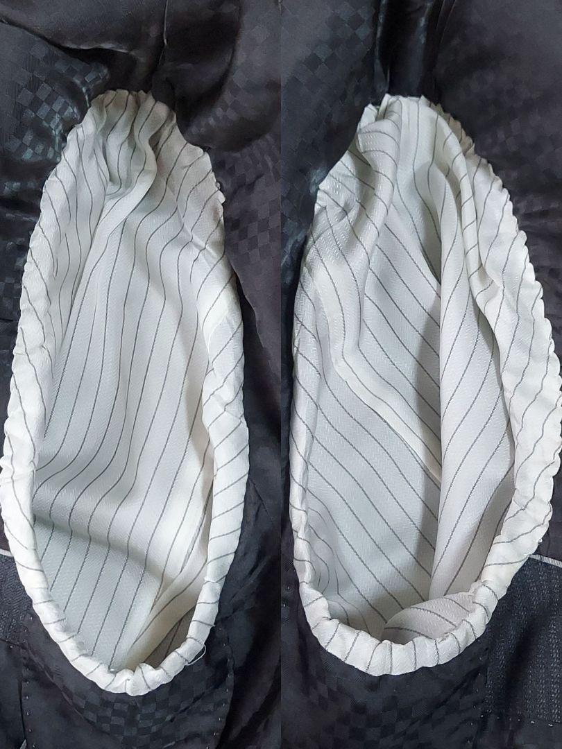 スーツ GUABELLO