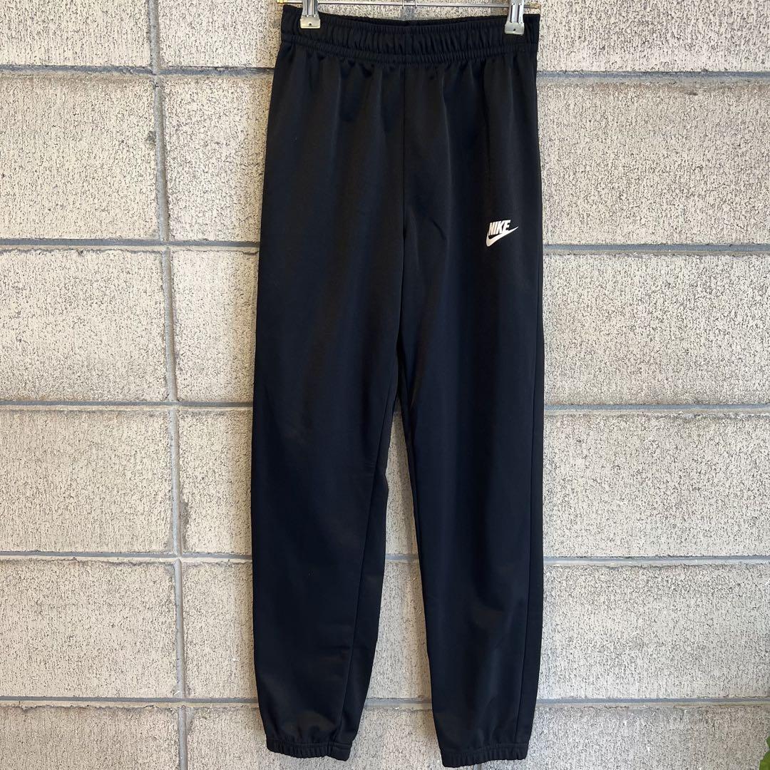 NIKE ブラック ジャージ セットアップ L - メルカリ
