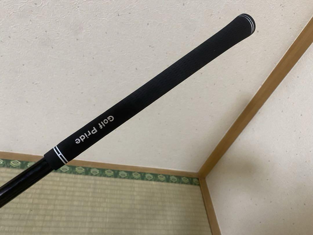 フェアウェイウッド