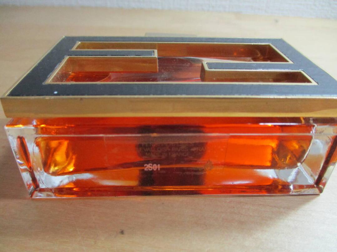 神レア　フェンディ　エクストリーム　５０ｍｌ　ＥＤＰ　未使用品