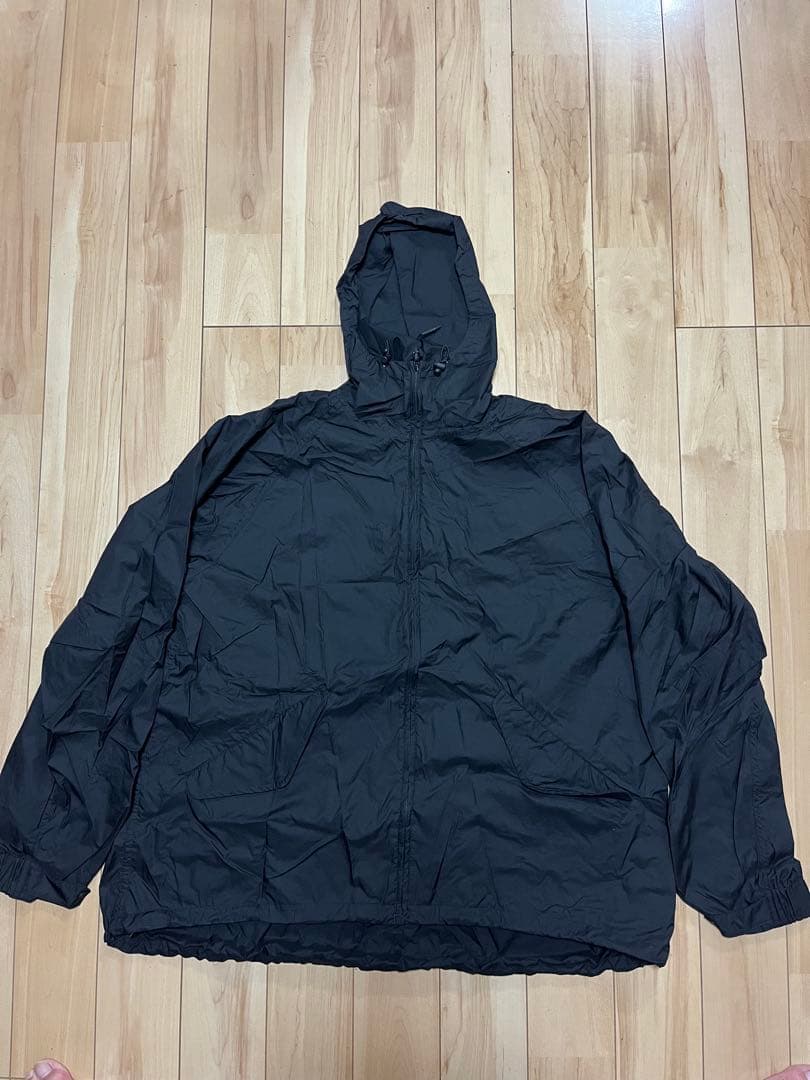 RawLow Mountain Works - Drizzler Hoodie