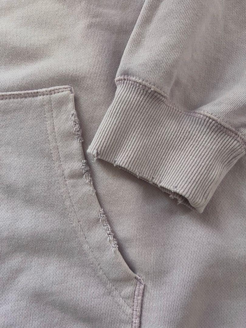 トップス RHC Ron Herman Oversized Distress Hoodie