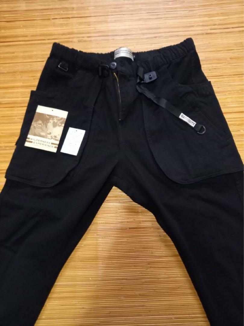 WILDERNESS EXPERIENCE　パンツ　M