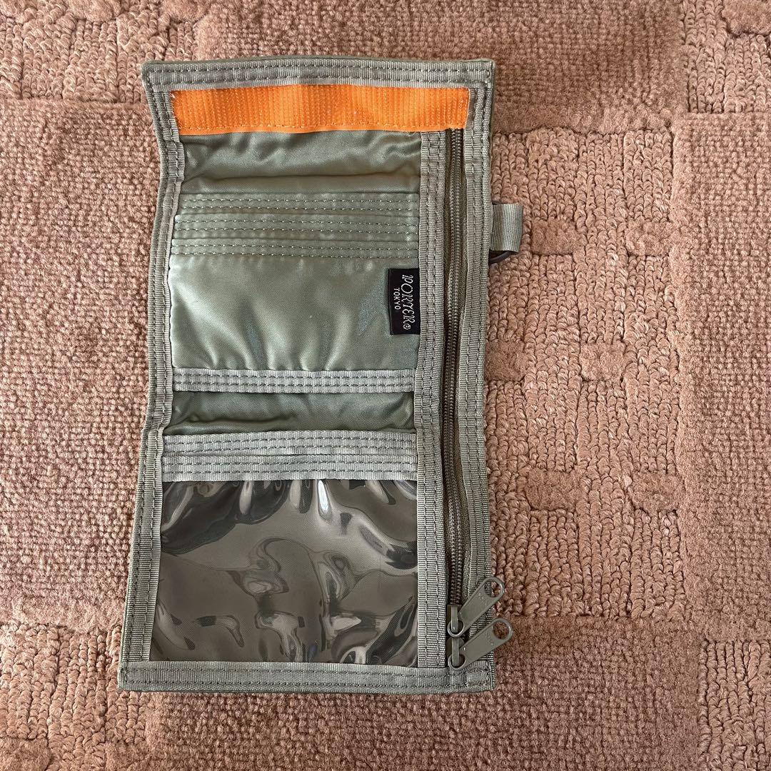PORTER 小財布‼️