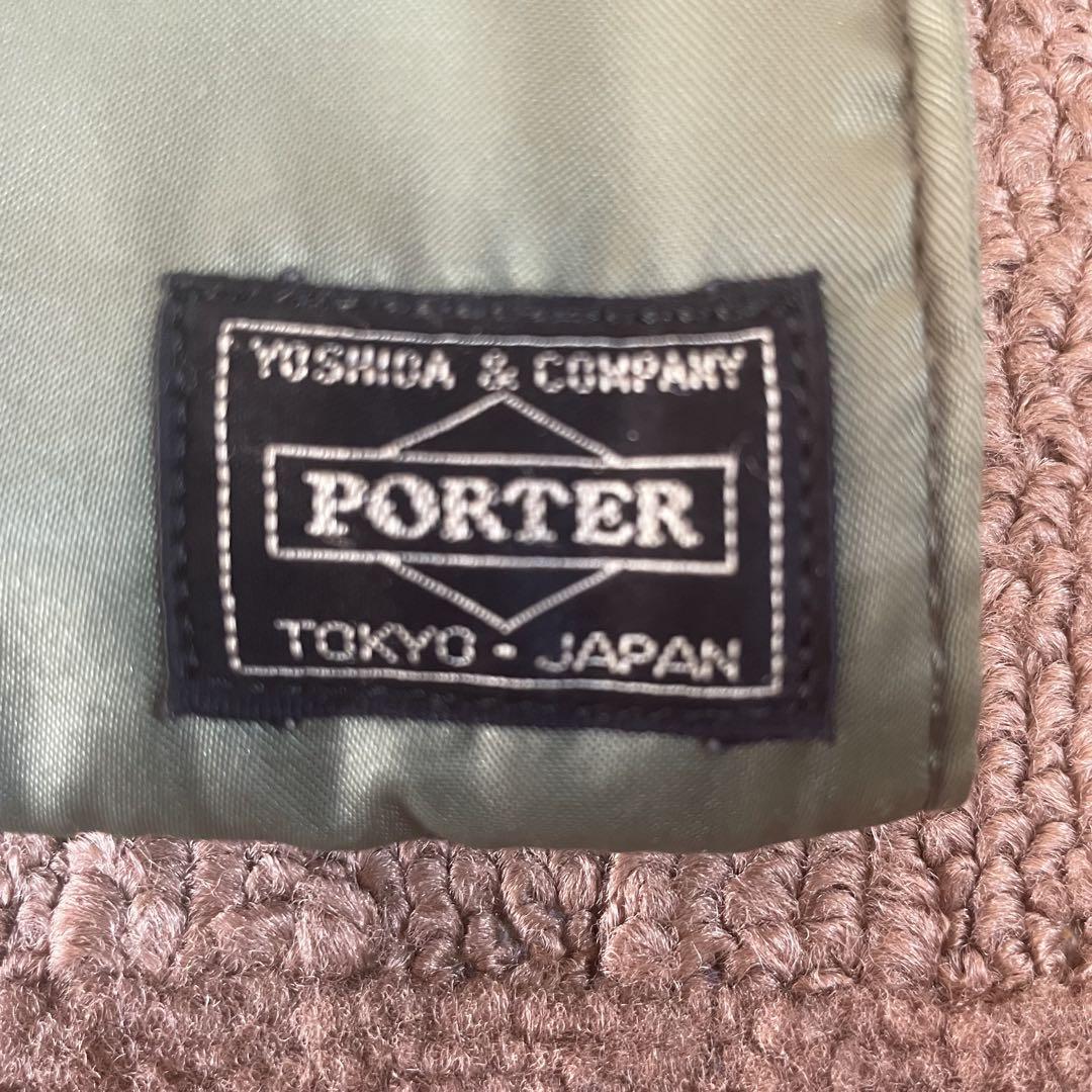 PORTER 小財布‼️