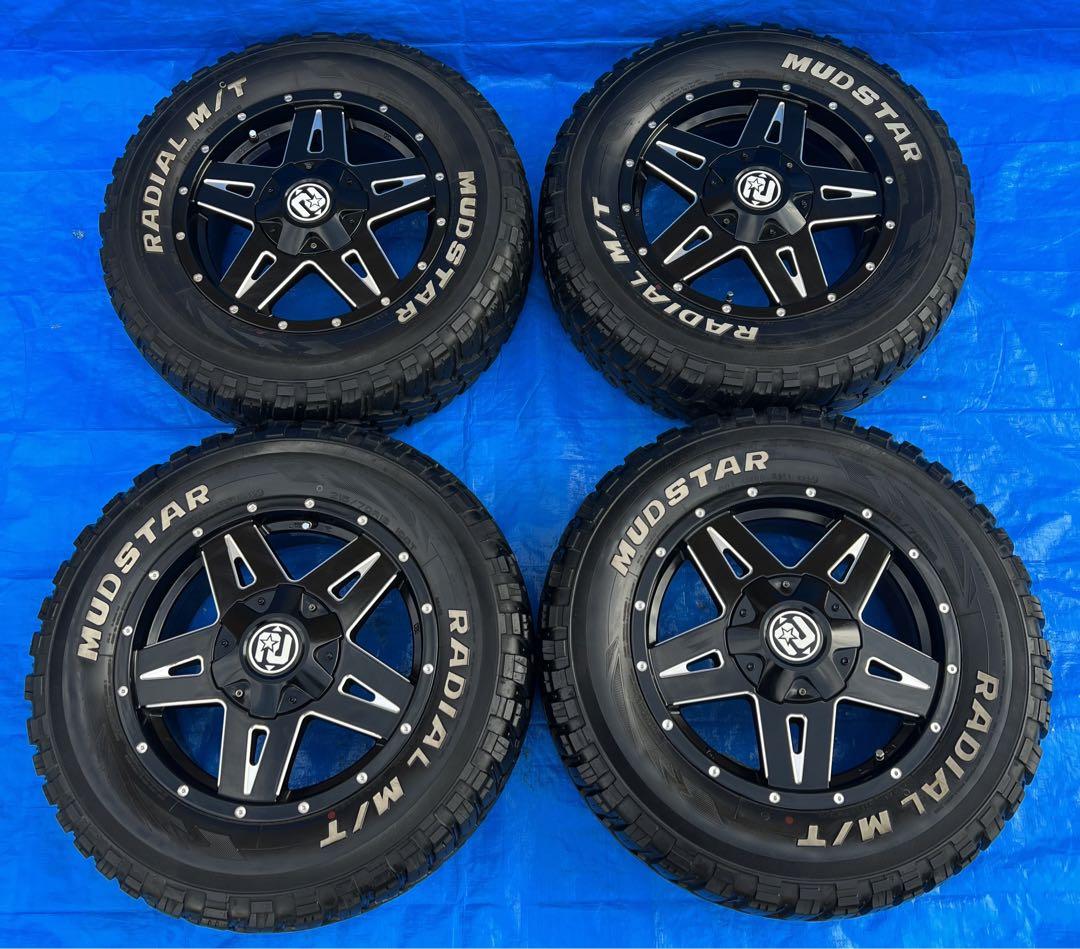期間限定!最安値挑戦】 STAR タイヤホイールセット 16インチ セレナ