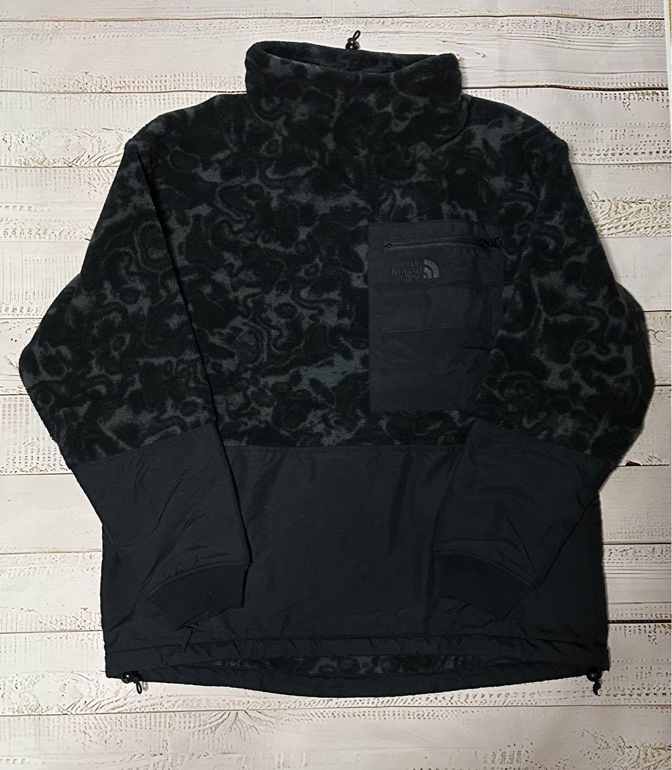 north face