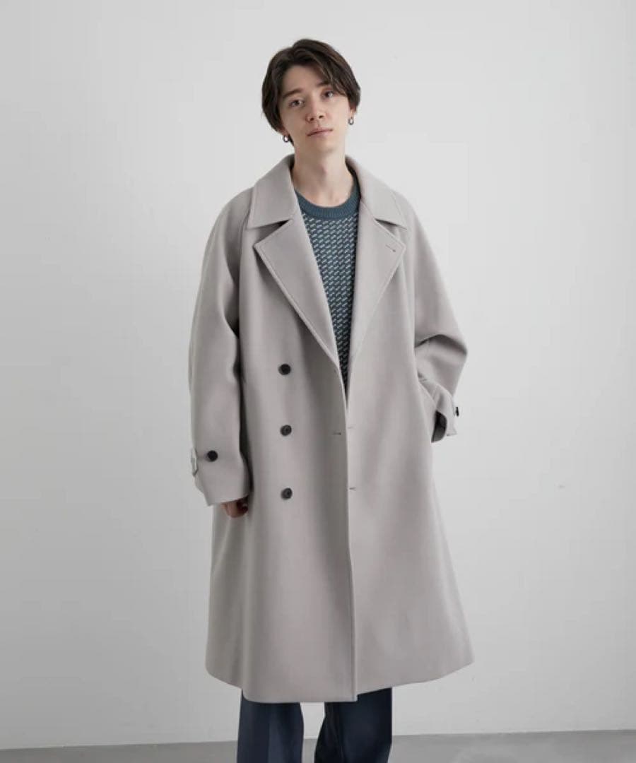 JUNRED コート Lサイズ