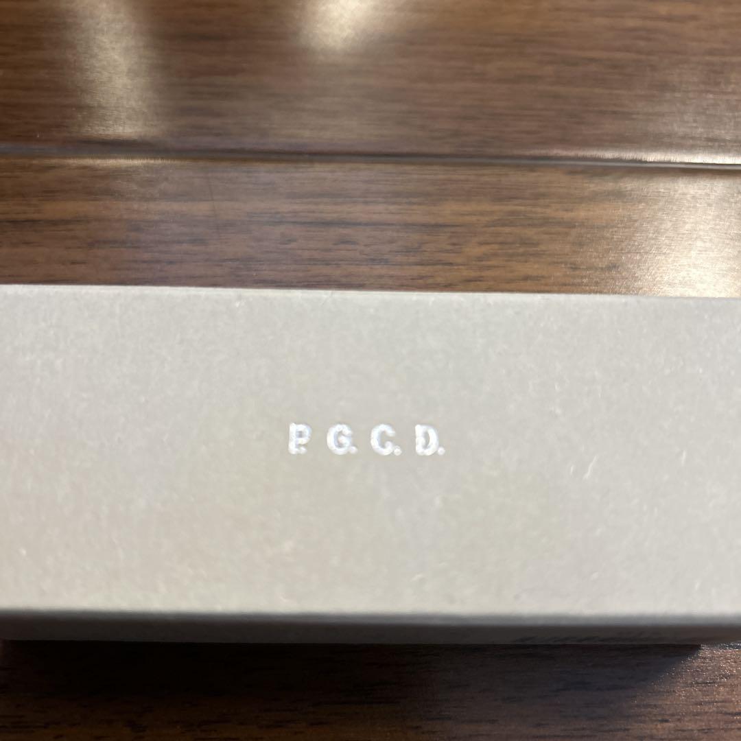 P.G.C.D バーズナチュレ メイクアップベース・日焼け止め美容液