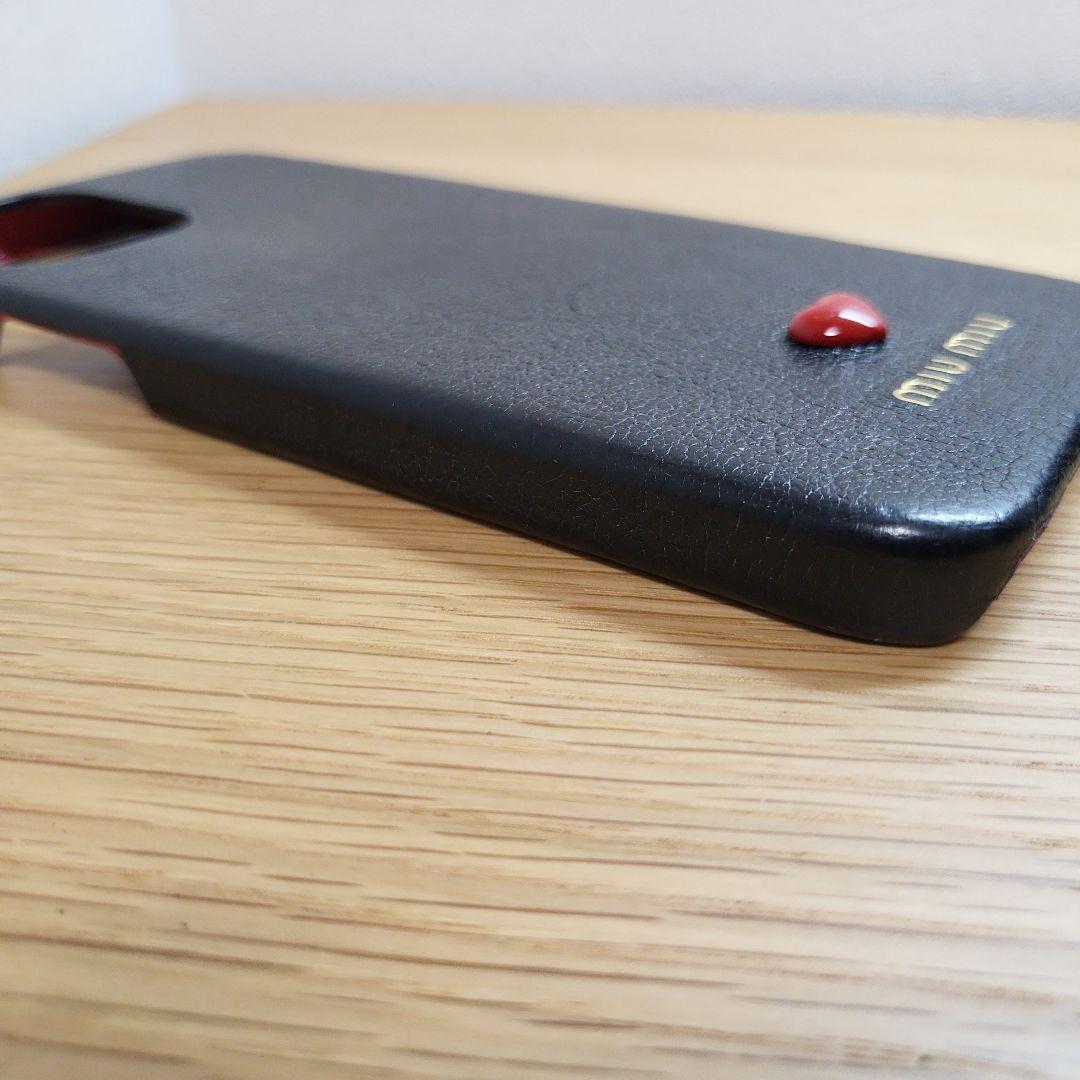 【必見】miumiu MADRAS LOVE iPhone12 Pro Max