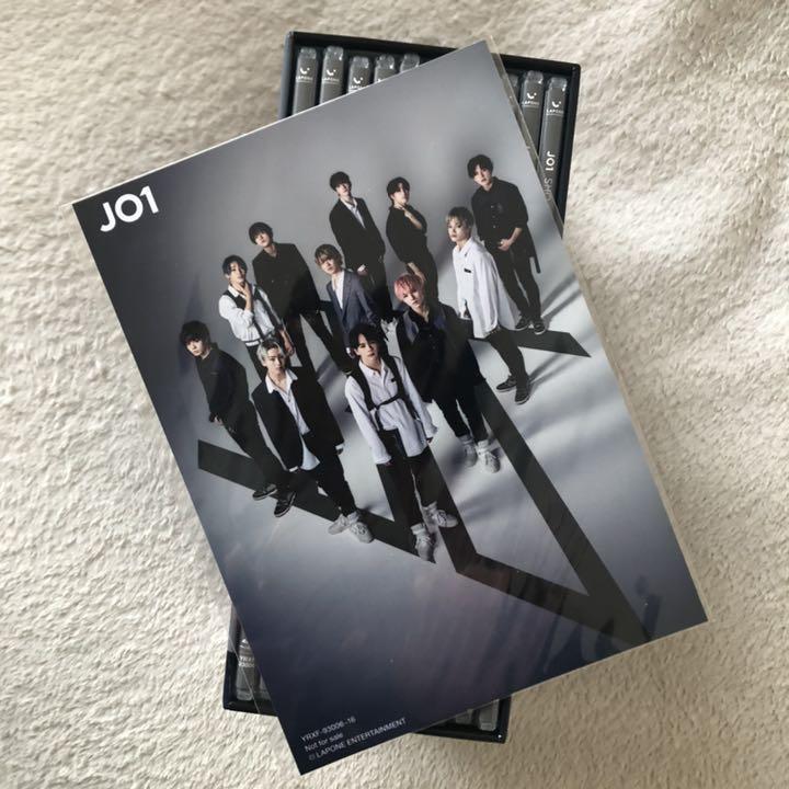 ります PRODUCE101番外編~JO1誕生までの軌跡~DVDBOX 8xSCH-m64622947787 ちしており