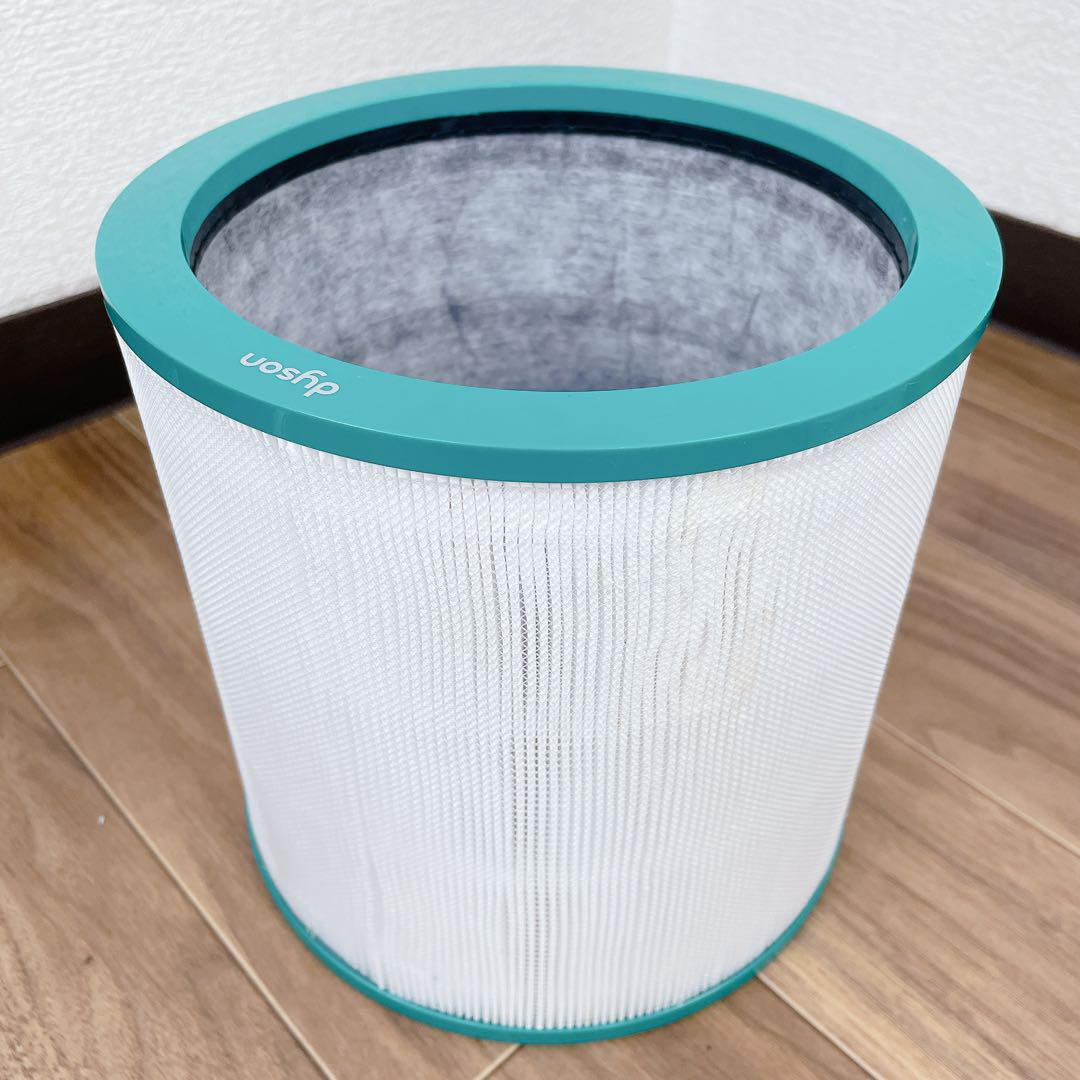 Dyson TP00 空気清浄機能付ファン 動作確認済