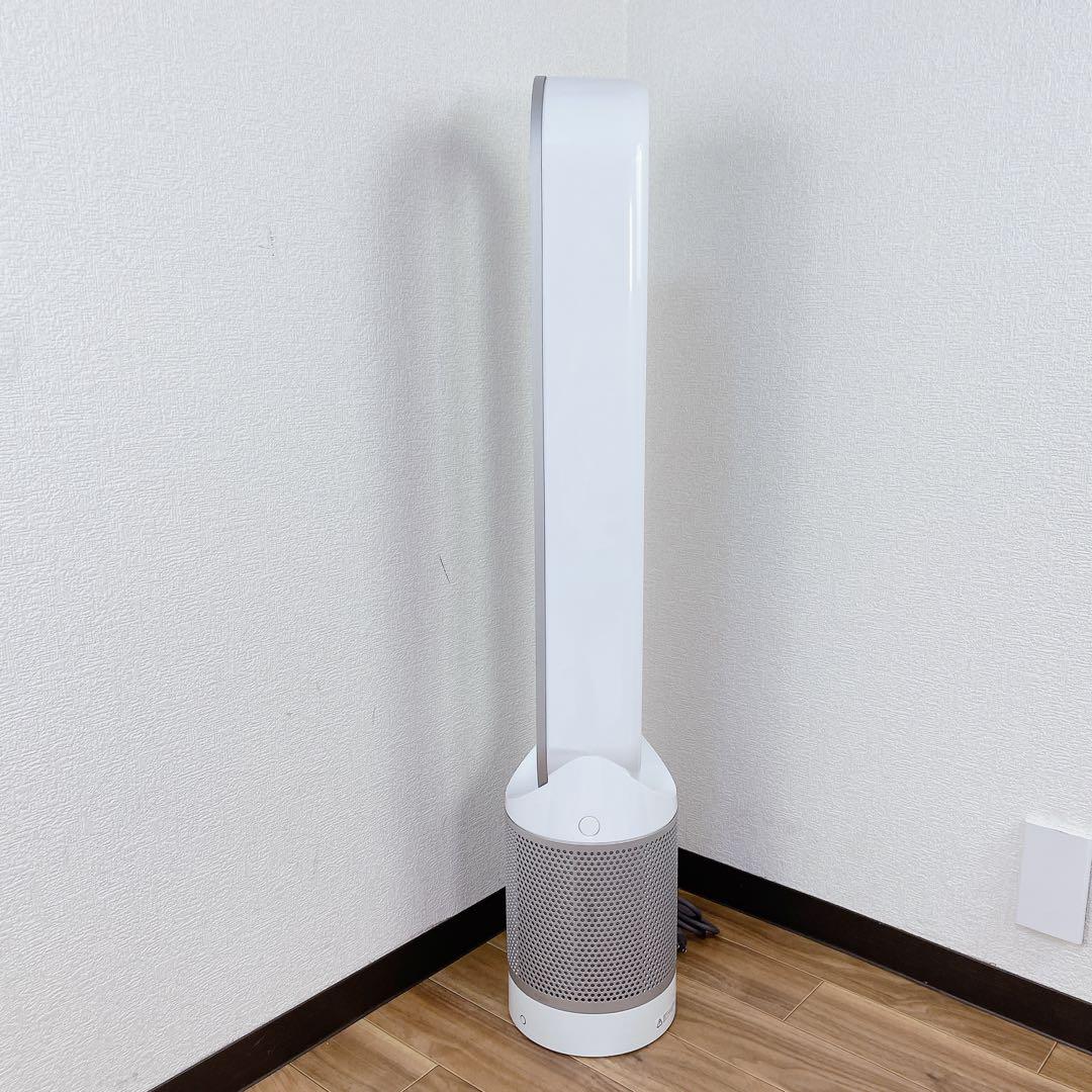 Dyson TP00 空気清浄機能付ファン 動作確認済