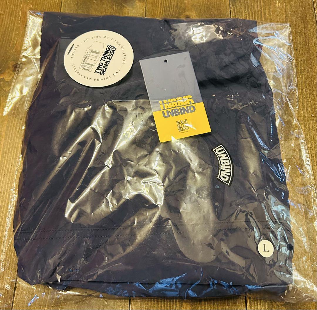 メンズウェア UNBIND EASY LONG PANTS 2.0 L