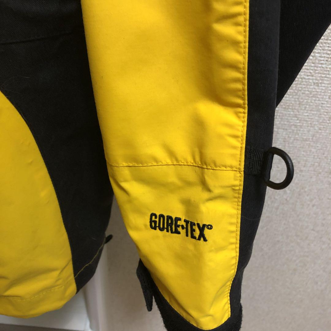 NORTH FACE ノースフェイス マウンテンパーカー 画像2