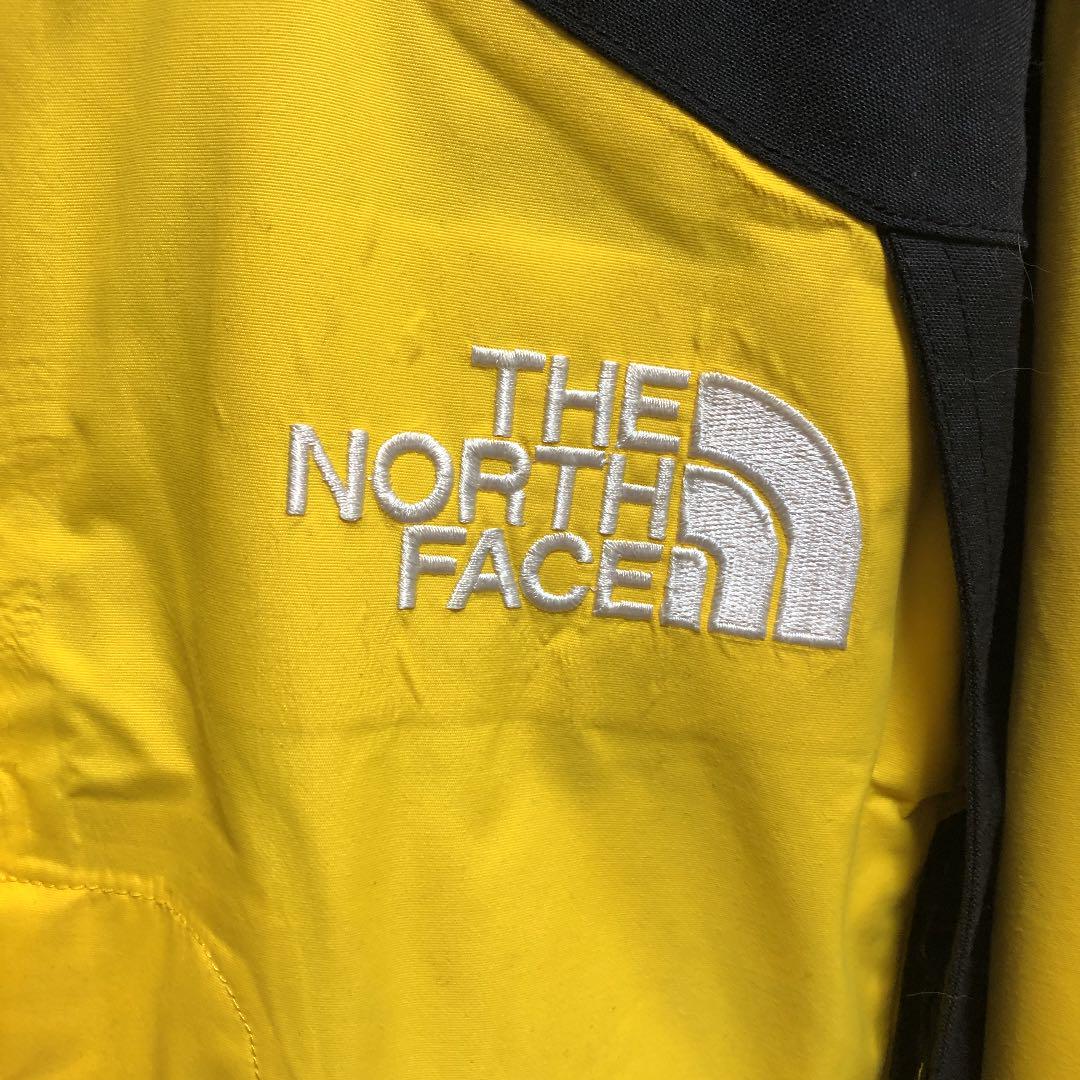 NORTH FACE ノースフェイス マウンテンパーカー 画像3