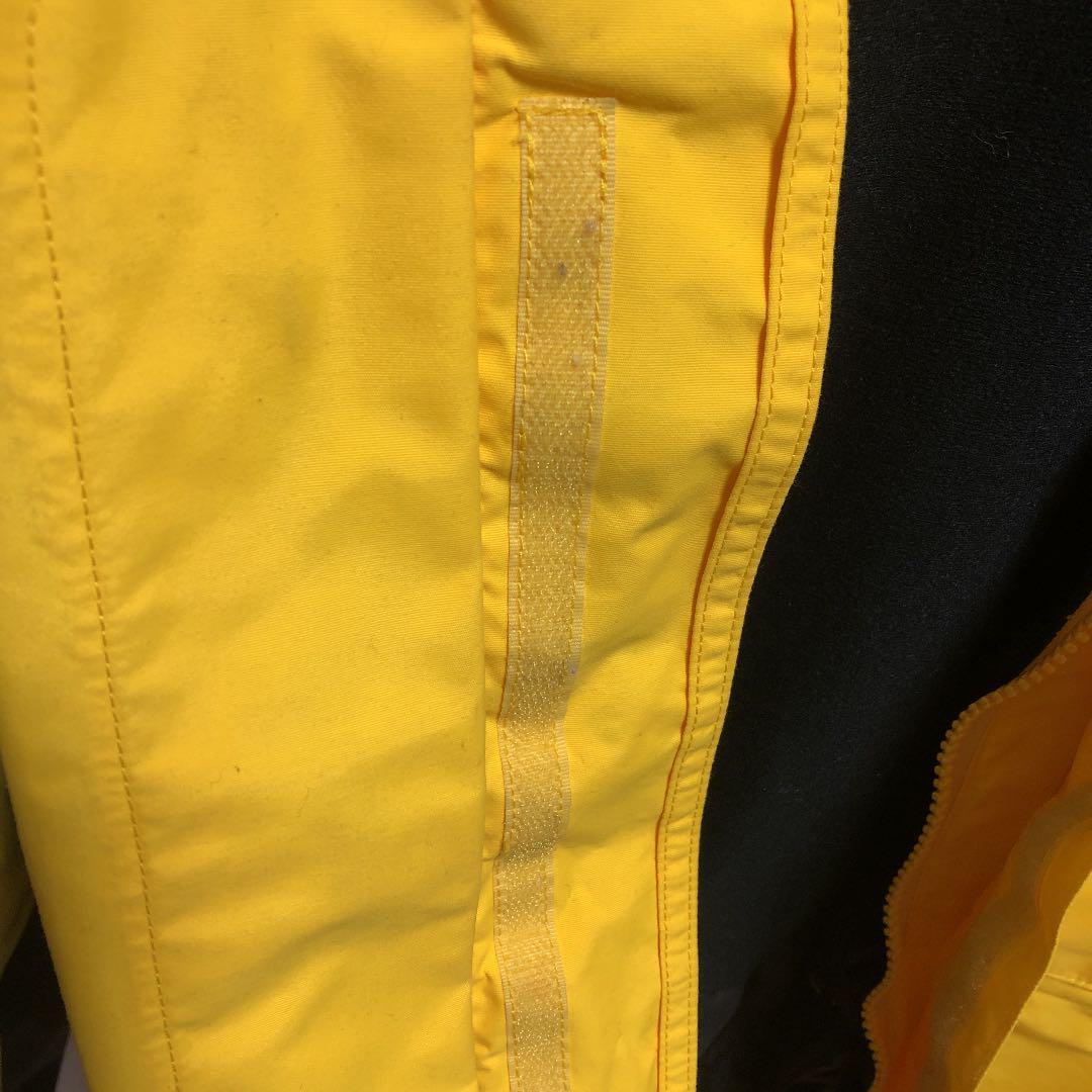 NORTH FACE ノースフェイス マウンテンパーカー 画像9