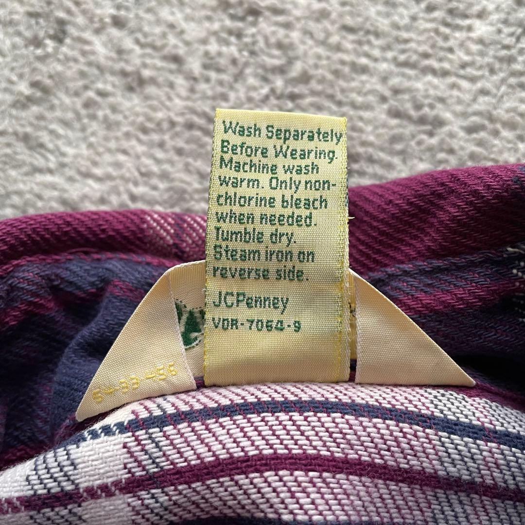 MACフランネルL・BIG