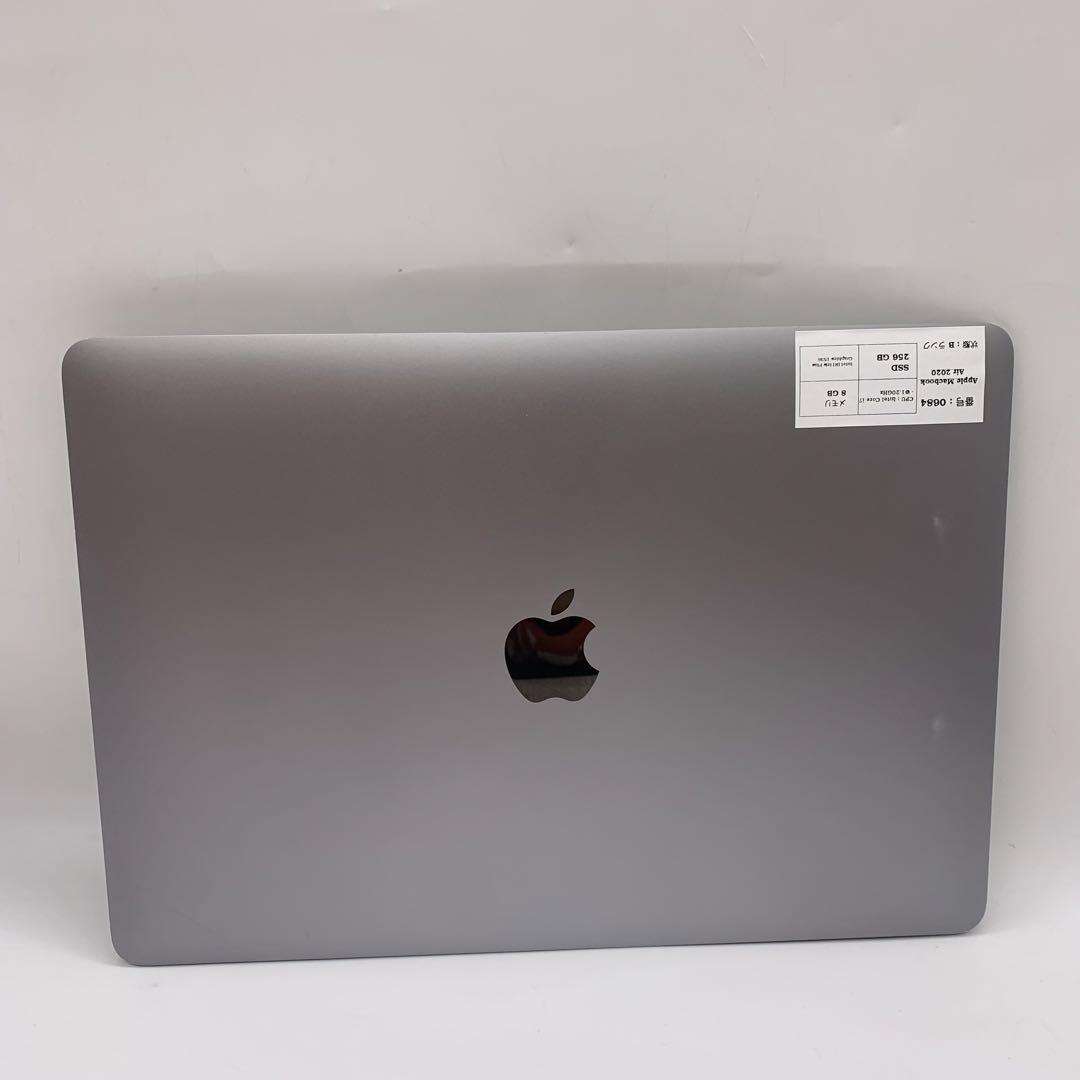 MacBook本体 Macbook Air 2020 | Core i7 | 8GB | 256GB