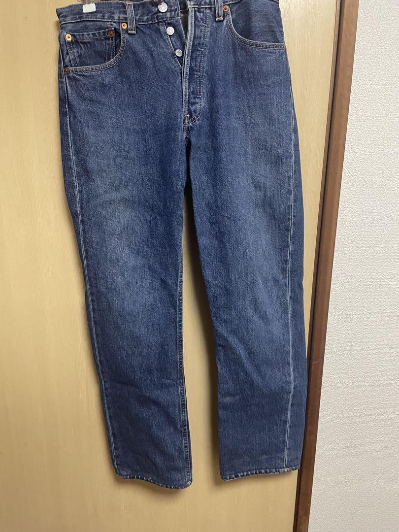 リーバイス501 XX 31×34