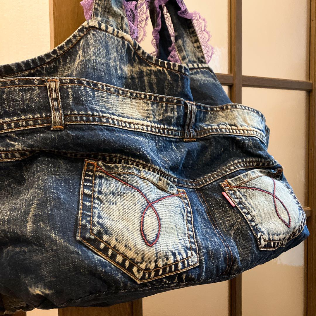 CLOSET upcolors キャリーバッグ　未使用品 激レア