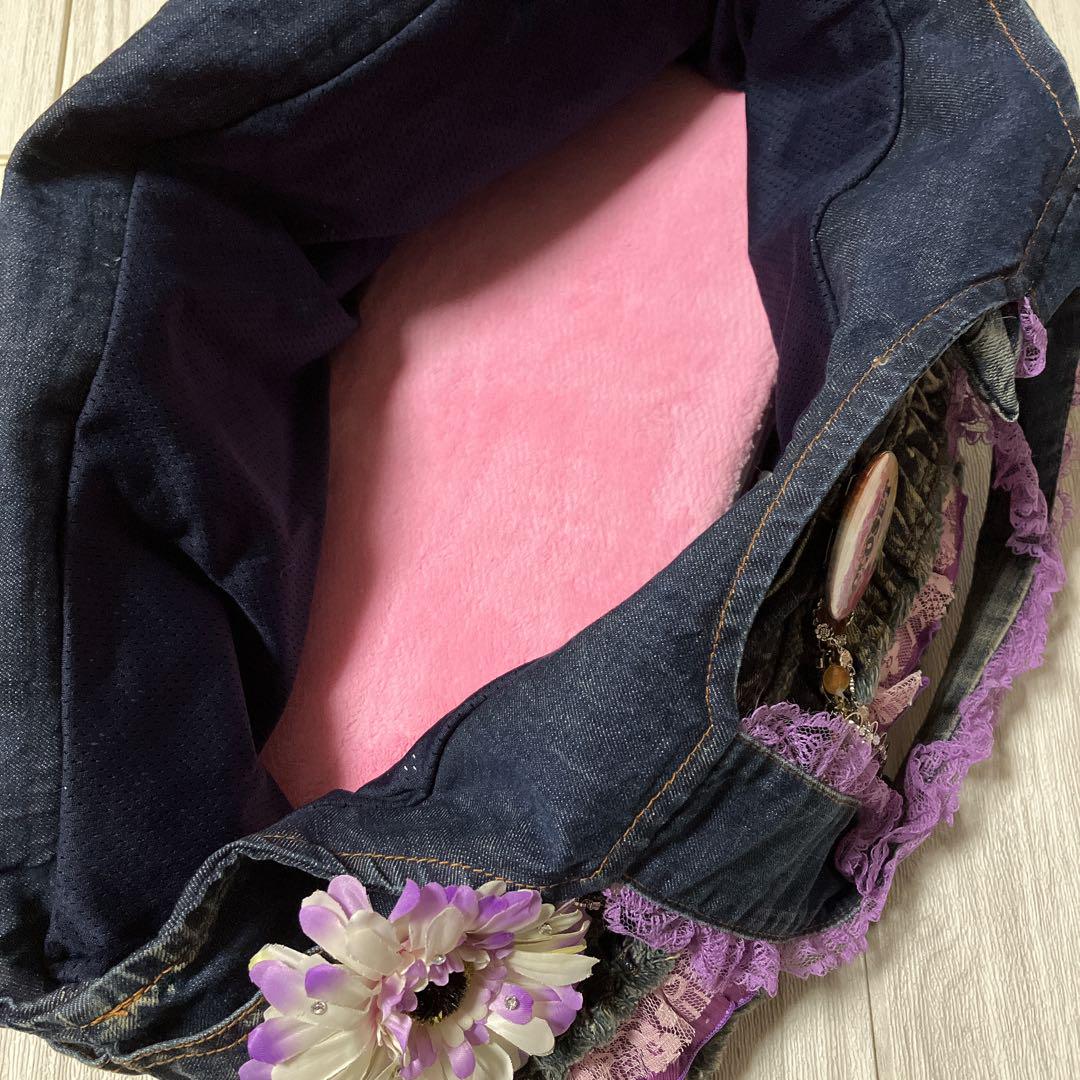CLOSET upcolors キャリーバッグ　未使用品 激レア