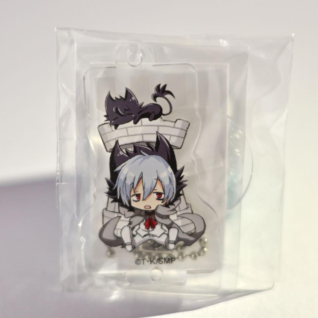 SERVAMP クロ カード SERVAMP-サーヴァンプ- メモリアルクリアカードコレクション／全