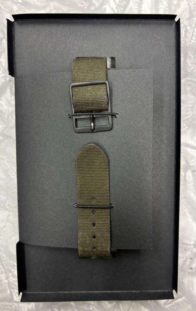 ENGINEERED GARMENTS x TIMEX 画像6
